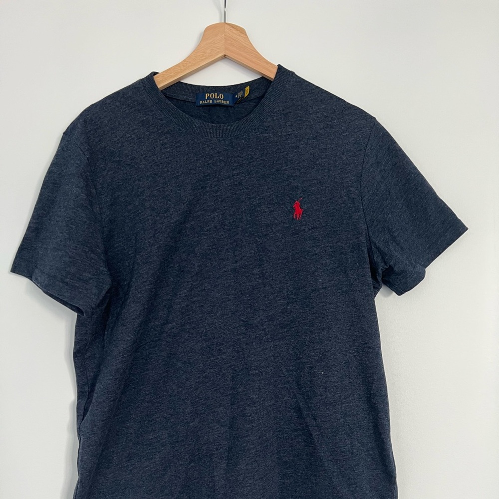 Ralph Lauren t shirt 100% cotton